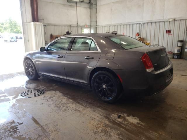 2015 Chrysler 300 Limited