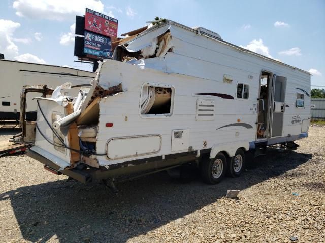 2005 Jayco JAY Flight