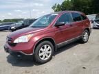 2009 Honda CR-V LX