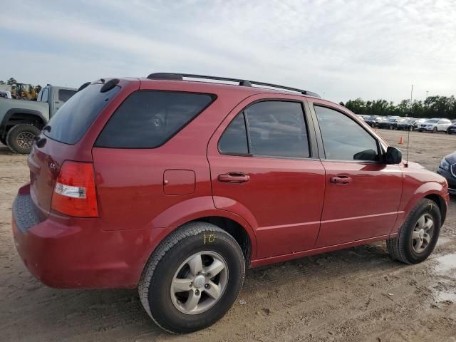 2009 KIA Sorento LX