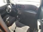 2011 Nissan Cube Base