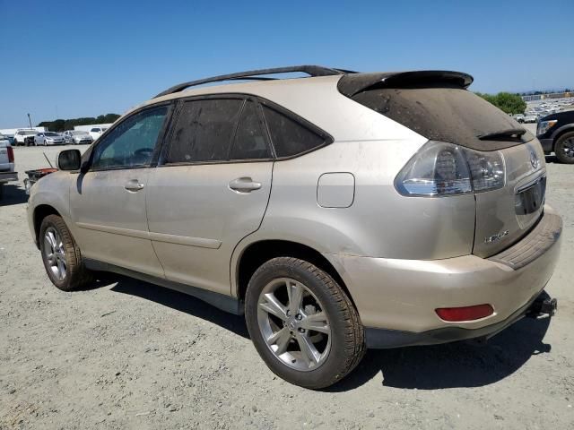 2006 Lexus RX 400