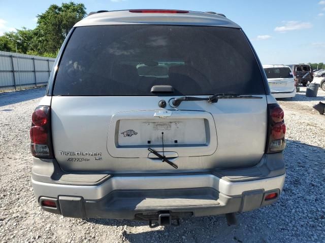 2005 Chevrolet Trailblazer EXT LS