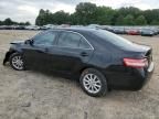 2011 Toyota Camry SE