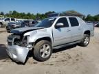 2012 Chevrolet Avalanche LS