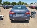 2018 Subaru Legacy 2.5I Premium