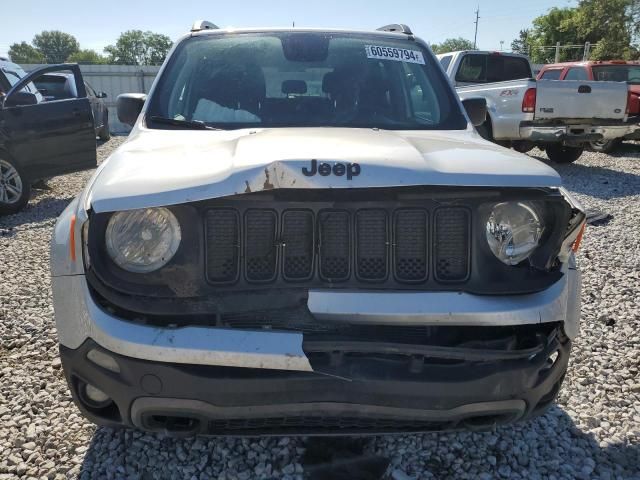 2019 Jeep Renegade Sport