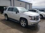 2018 Chevrolet Tahoe K1500 Premier