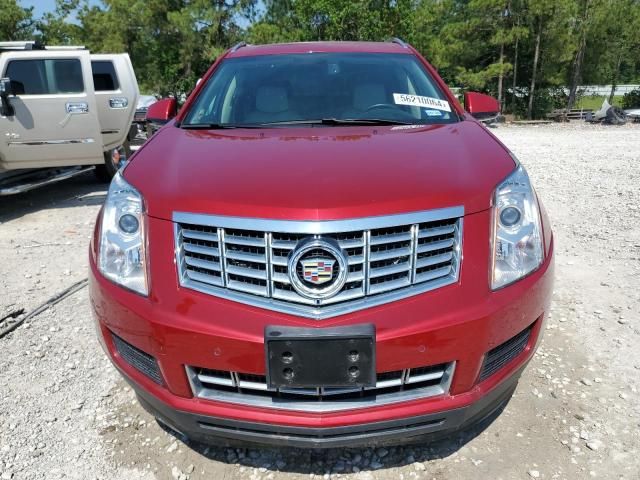 2013 Cadillac SRX Luxury Collection