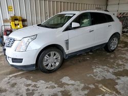 2015 Cadillac SRX Luxury Collection en venta en Abilene, TX