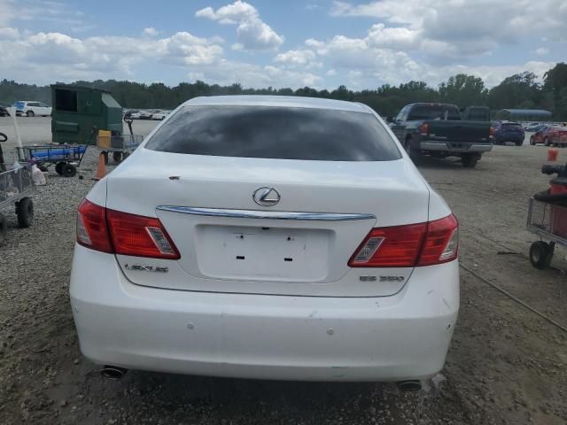 2008 Lexus ES 350