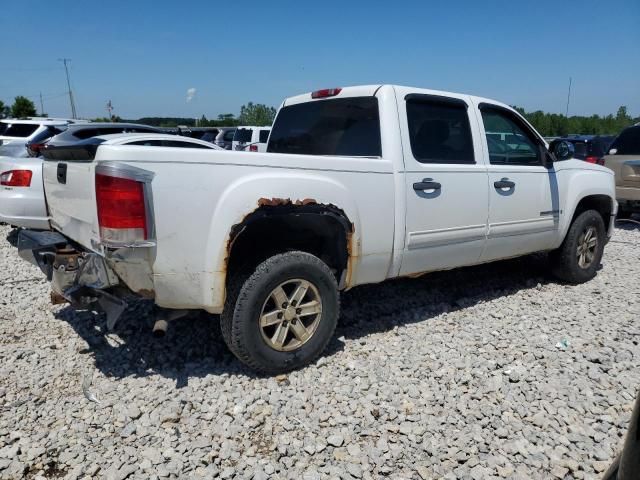 2009 GMC Sierra K1500