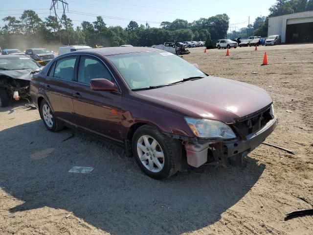 2007 Toyota Avalon XL