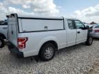 2018 Ford F150 Super Cab