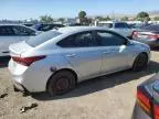 2018 Hyundai Accent SE