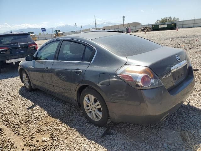 2011 Nissan Altima Base