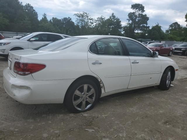 2005 Lexus ES 330