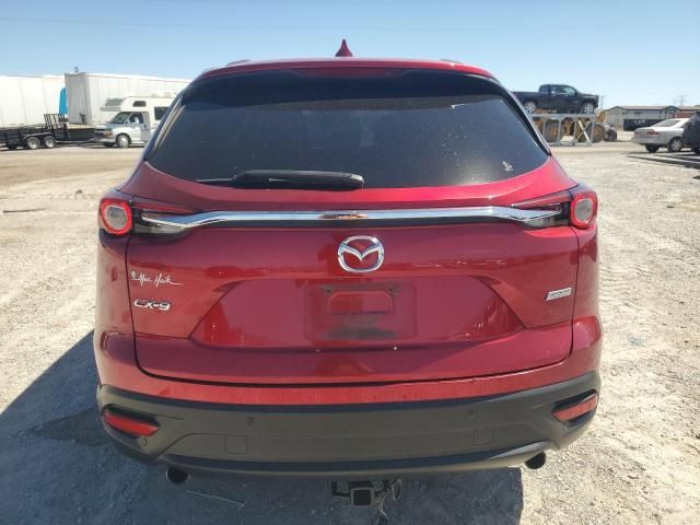 2018 Mazda CX-9 Touring