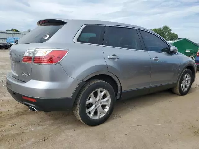 2011 Mazda CX-9