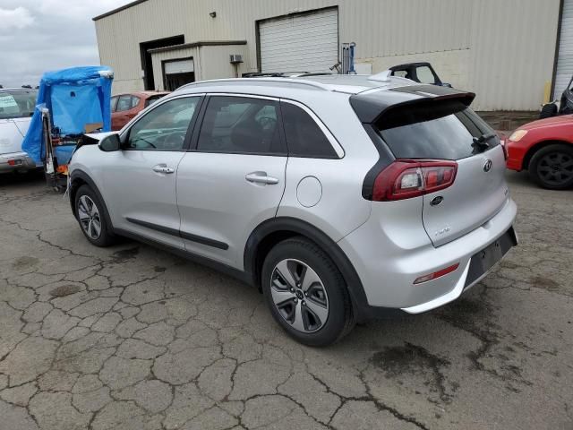 2019 KIA Niro FE