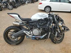 Vehiculos salvage en venta de Copart Tanner, AL: 2018 Ducati Superbike 959 Panigale