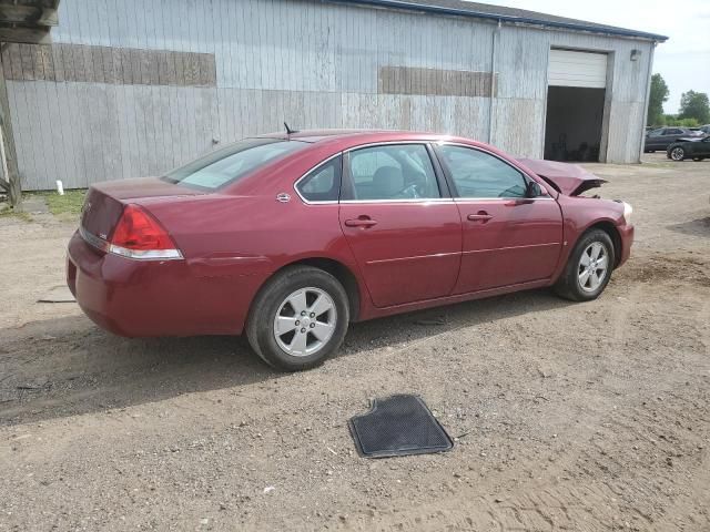 2008 Chevrolet Impala LT