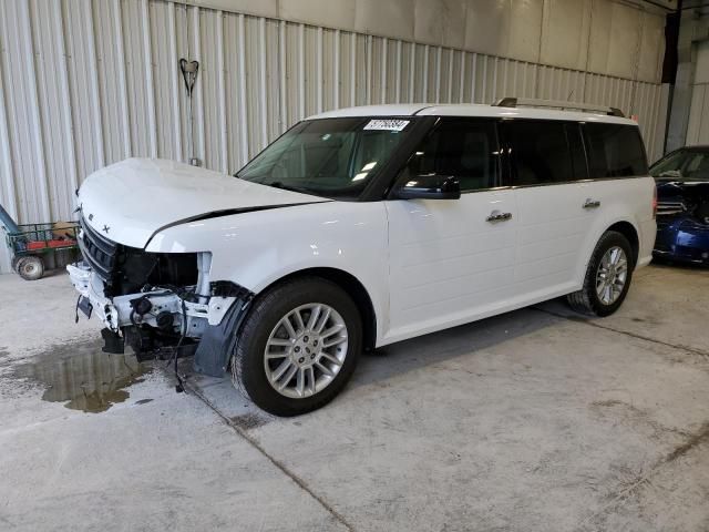 2017 Ford Flex SEL