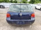 2006 Volkswagen Golf GLS TDI