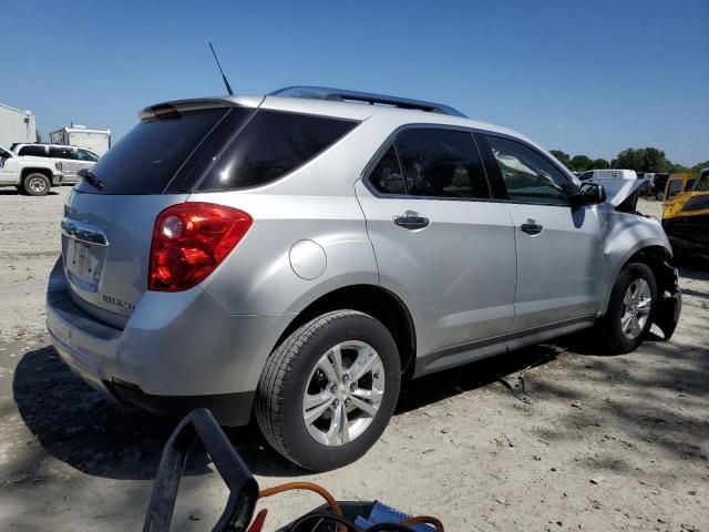 2013 Chevrolet Equinox LTZ