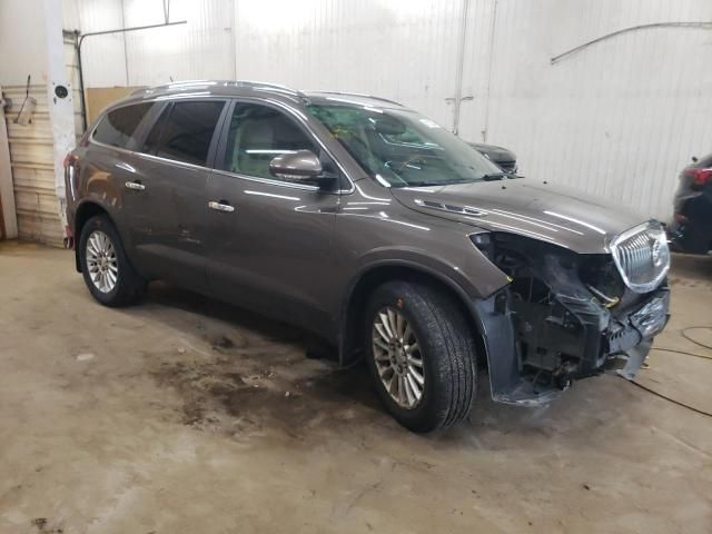 2011 Buick Enclave CXL