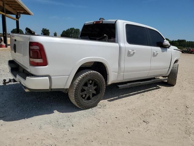 2019 Dodge 1500 Laramie