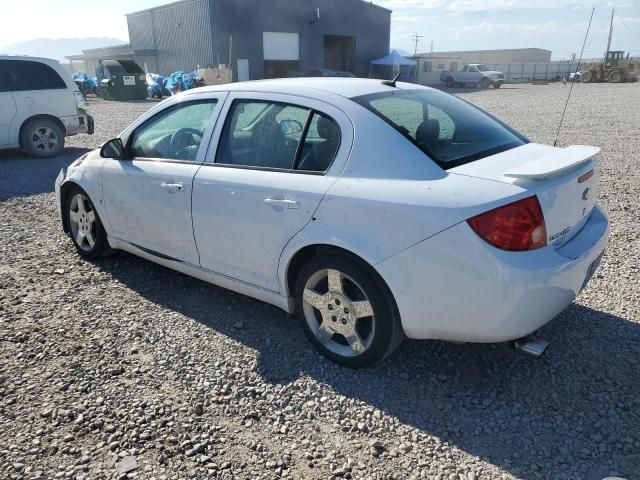 2008 Chevrolet Cobalt Sport