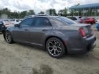 2018 Chrysler 300 Touring