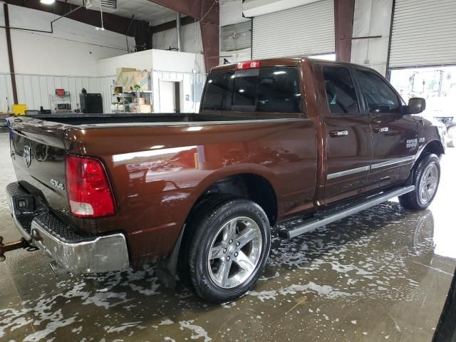 2014 Dodge RAM 1500 SLT