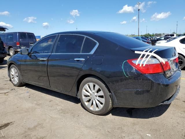 2014 Honda Accord EX