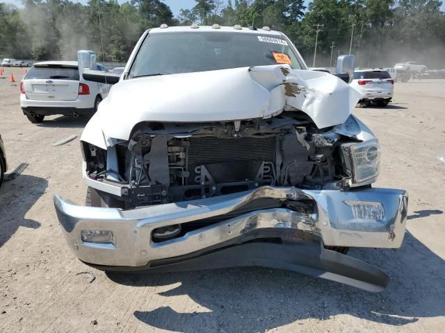 2018 Dodge 2500 Laramie