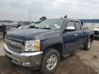 2012 Chevrolet Silverado K1500 LT