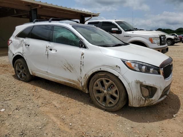 2016 KIA Sorento SX