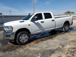 Carros con verificación Run & Drive a la venta en subasta: 2024 Dodge RAM 2500 Tradesman