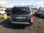 2011 Nissan Pathfinder S