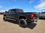 2019 GMC Sierra K2500 SLT