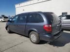 2007 Chrysler Town & Country LX