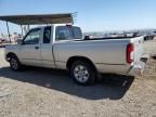 1999 Nissan Frontier King Cab XE