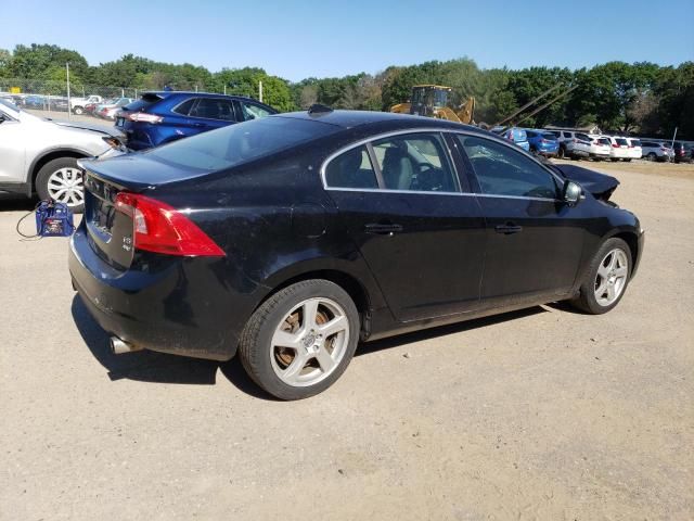 2013 Volvo S60 T5