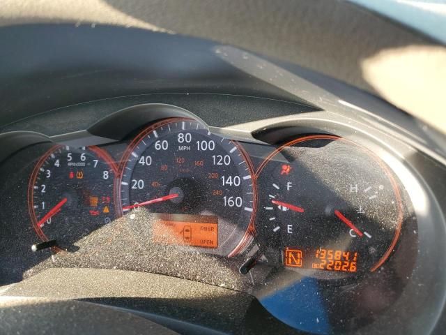 2007 Nissan Altima 2.5