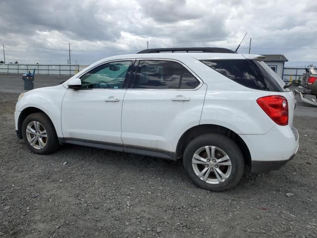 2011 Chevrolet Equinox LT