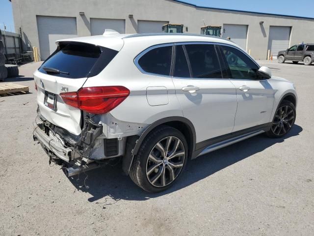 2017 BMW X1 XDRIVE28I