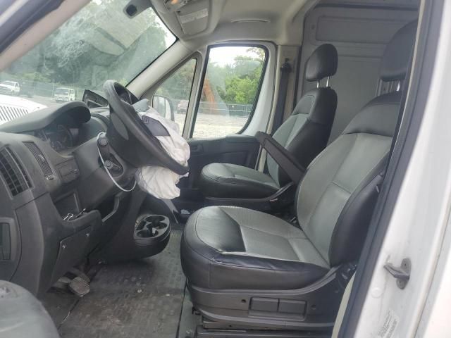 2014 Dodge RAM Promaster 3500 3500 High