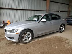 BMW 328 i Vehiculos salvage en venta: 2015 BMW 328 I