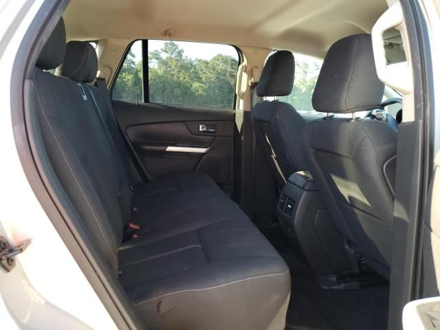 2011 Ford Edge SE